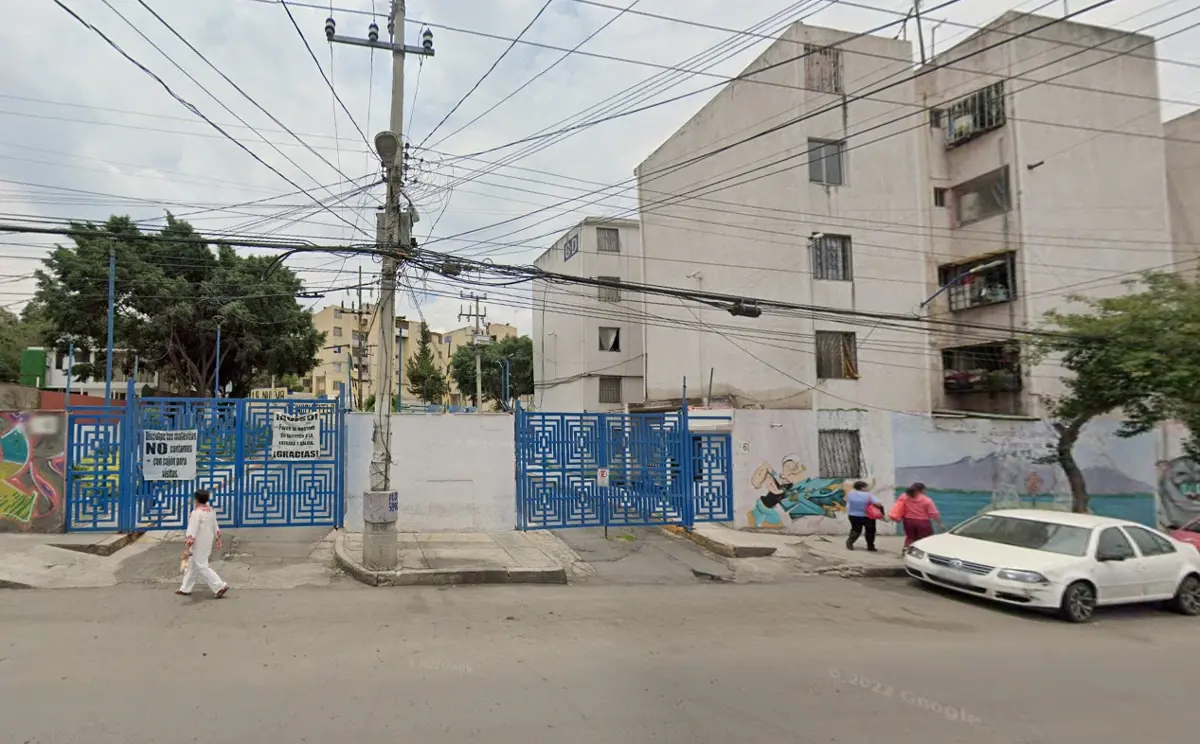Departamento en venta en Santa Ana Norte, Tláhuac — foto 1 de 25