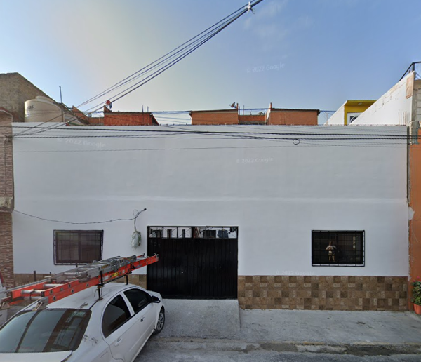 Casa en Vasco de Quiroga, Gustavo A. Madero, Ciudad de México