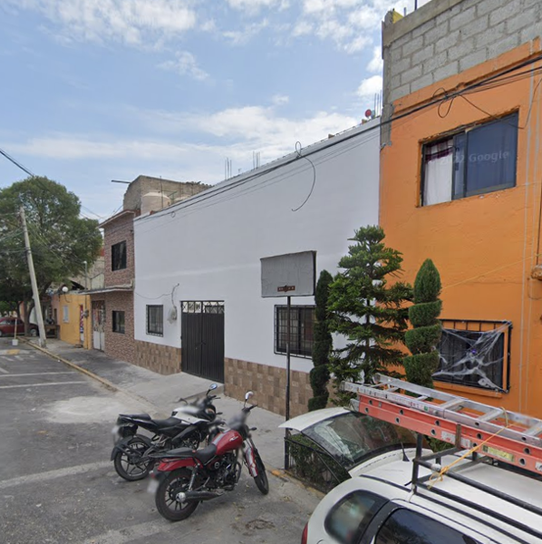 Casa en venta en Vasco de Quiroga, Gustavo A. Madero — foto 2 de 24