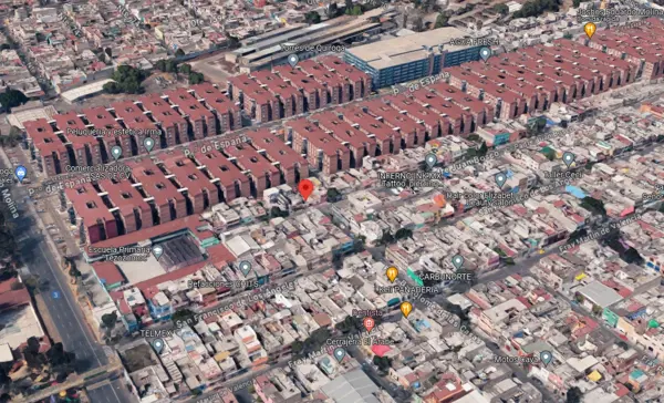 Casa en venta en Vasco de Quiroga, Gustavo A. Madero — foto 3 de 24