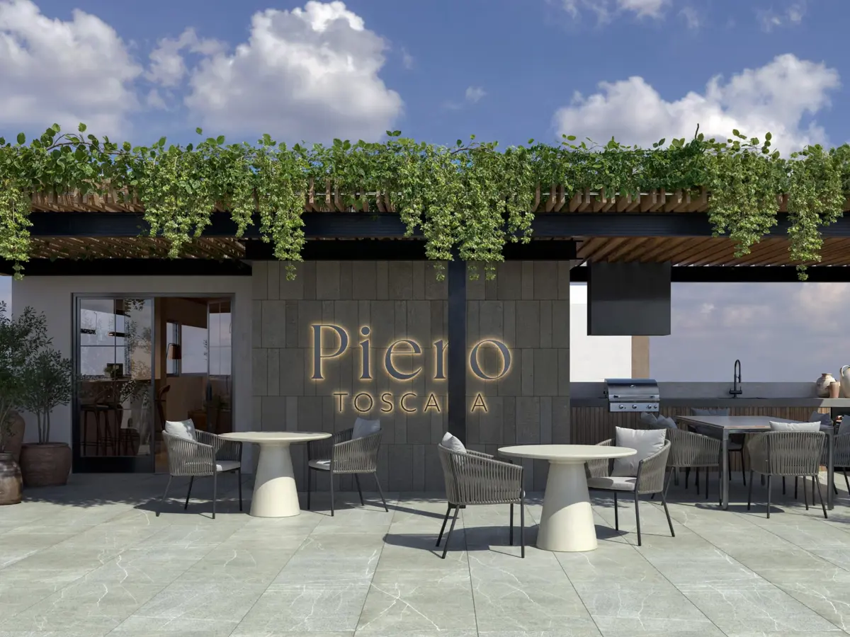 Departamento en venta en Lomas de Angelópolis, San Andrés Cholula — foto 1 de 24