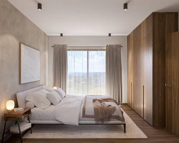 Departamento en venta en Lomas de Angelópolis, San Andrés Cholula — foto 3 de 24