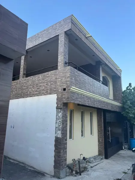 Casa en venta en Pedregal de San Agustín, General Escobedo — foto 2 de 58
