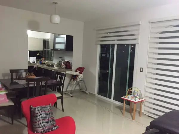 Departamento en renta en Buenavista, Cuernavaca — foto 2 de 25