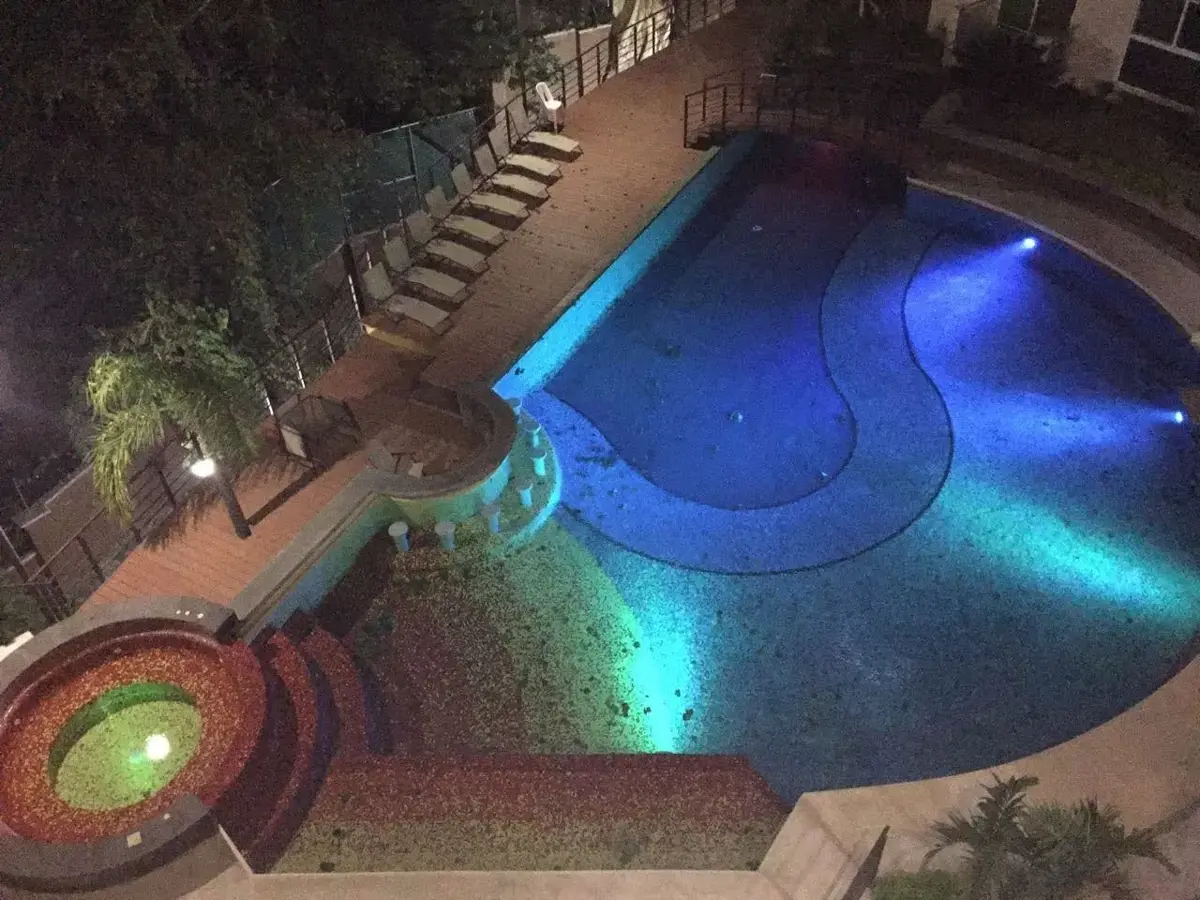 Departamento en renta en Buenavista, Cuernavaca — foto 1 de 25