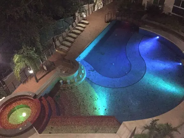 Departamento en renta en Buenavista, Cuernavaca, Morelos