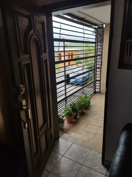 Casa en renta en Valle del INFONAVIT, Monterrey — foto 2 de 17