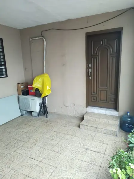 Casa en renta en Valle del INFONAVIT, Monterrey — foto 3 de 17