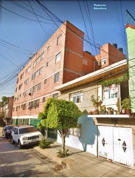 Departamento en venta en Santa Martha Acatitla Sur, Iztapalapa — foto 2 de 8