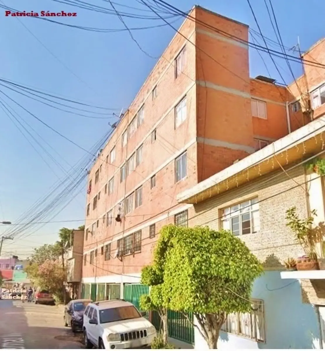 Departamento en venta en Santa Martha Acatitla Sur, Iztapalapa — foto 1 de 8