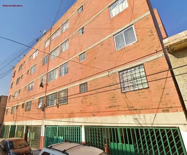 Departamento en venta en Santa Martha Acatitla Sur, Iztapalapa — foto 3 de 8