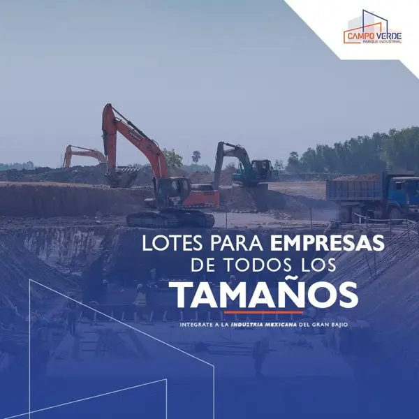 Terreno en venta en La Lucita, León — foto 3 de 4
