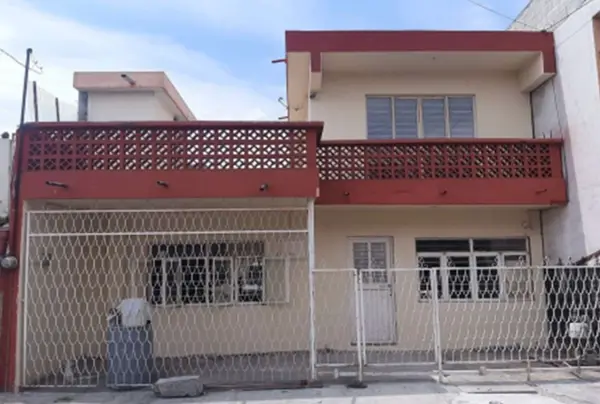 Casa en venta en Constituyentes del 57, Monterrey — foto 2 de 15