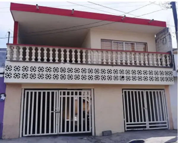 Casa en Constituyentes del 57, Monterrey, Nuevo León