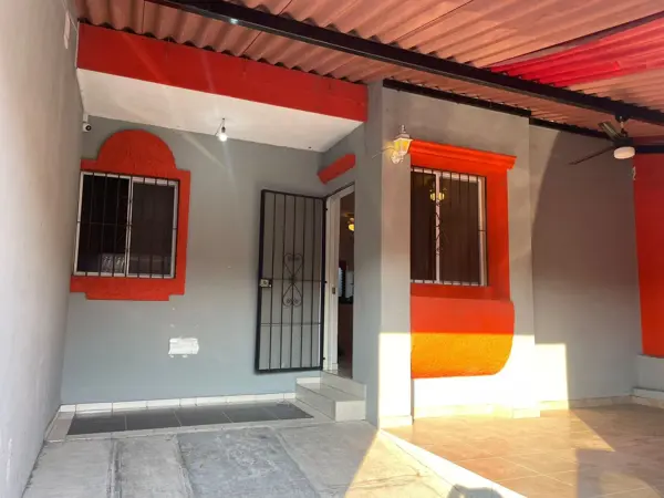 Casa en venta en Villas Providencia, Villa de Álvarez, Colima