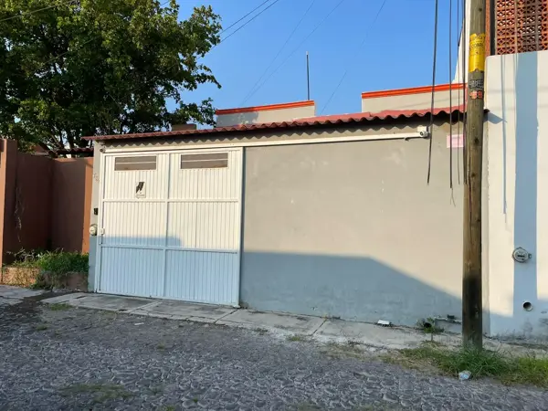 Casa en venta en Villas Providencia, Villa de Álvarez — foto 2 de 15