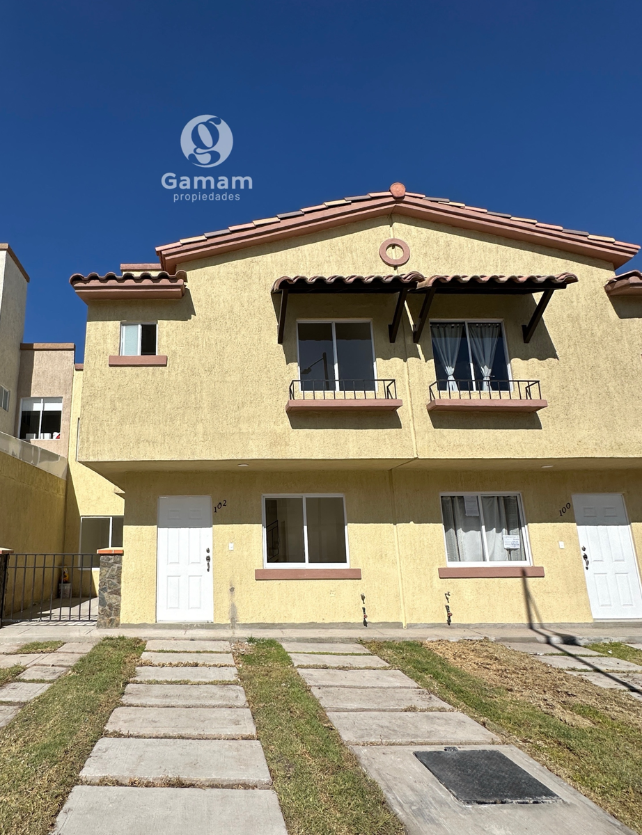 Casa en renta en Real Madeira, Pachuca de Soto — foto 1 de 54