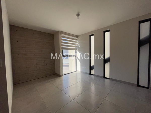 Departamento en renta en Zizana, El Marqués — foto 3 de 29