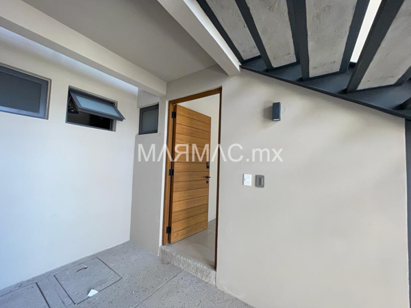 Departamento en renta en Zizana, El Marqués — foto 2 de 29
