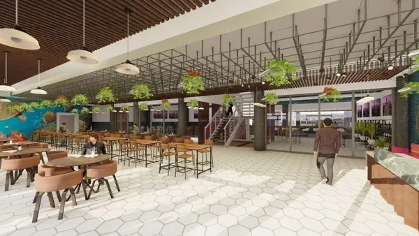 Edificio en venta en Baja del Mar, Playas de Rosarito — foto 2 de 3