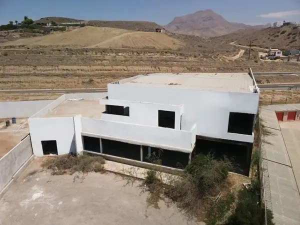 Edificio en venta en Baja del Mar, Playas de Rosarito — foto 3 de 3