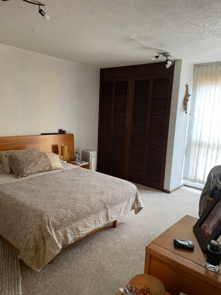 Casa en venta en Santa Maria Tepepan, Xochimilco, Ciudad de México