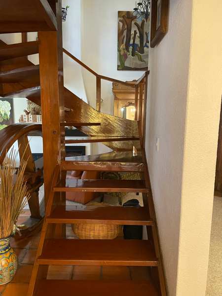 Casa en venta en Santa Maria Tepepan, Xochimilco — foto 2 de 11