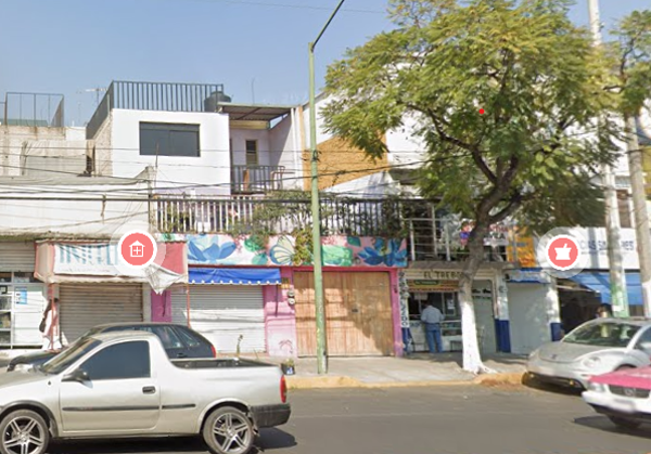Casa en venta en Tepalcates, Iztapalapa — foto 3 de 25