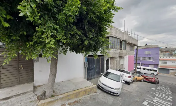 Casa en venta en Xalpa, Iztapalapa — foto 2 de 24
