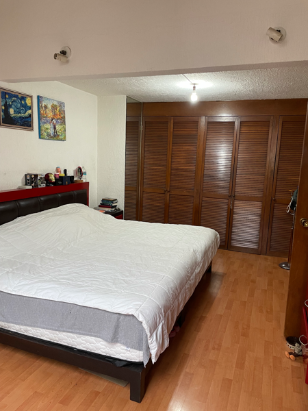 Casa en renta en Santa Maria Tepepan, Xochimilco — foto 3 de 6