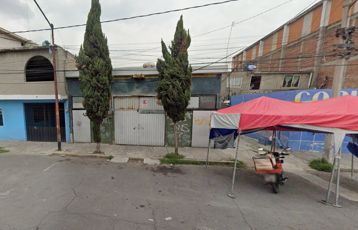 Bodega en venta en El Sifón, Iztapalapa — foto 1 de 30