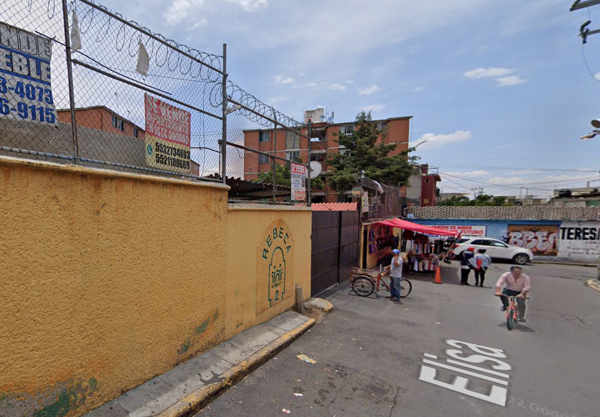 Departamento en venta en Santiago Acahualtepec 2a. Ampliación, Iztapalapa — foto 2 de 25