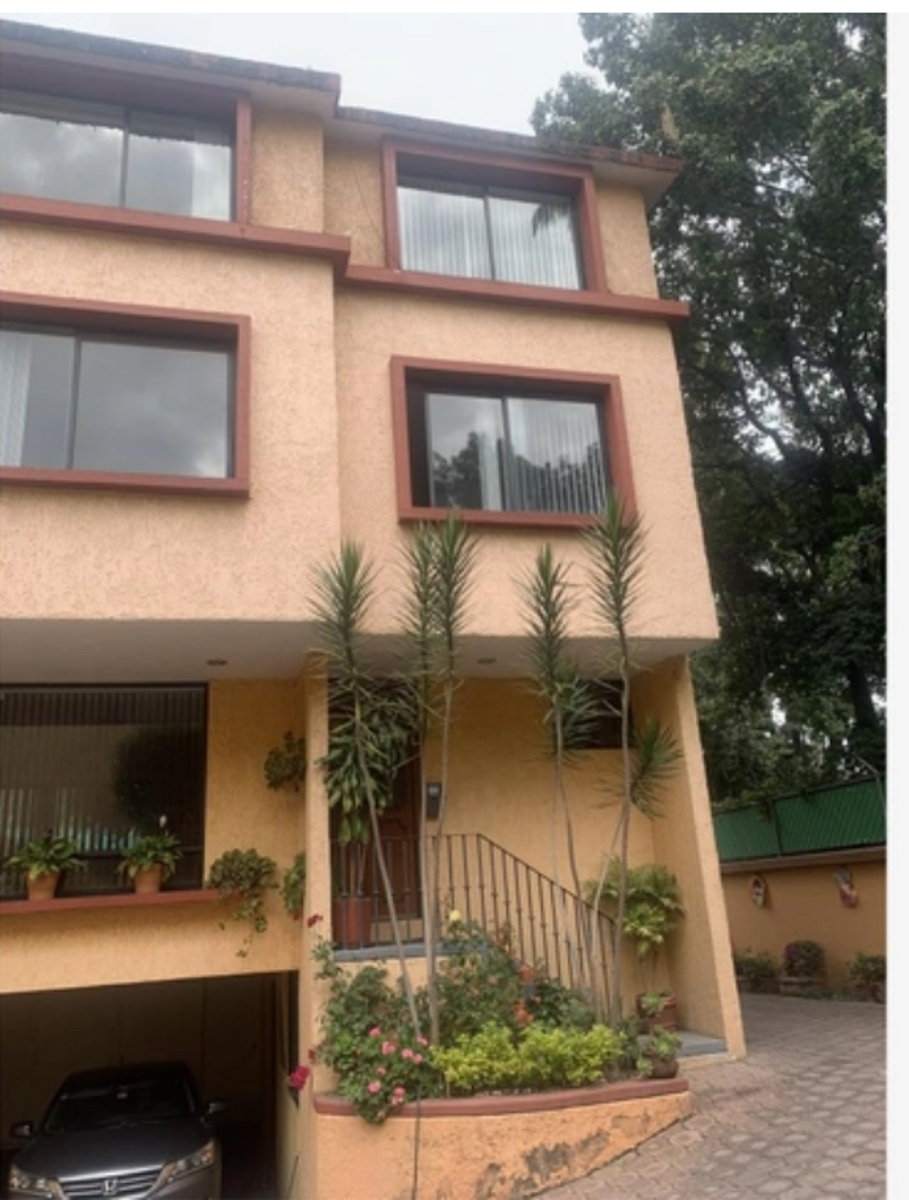 Casa en venta en Santa Maria Tepepan, Xochimilco