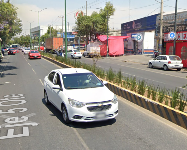 Casa en venta en San Miguel, Iztapalapa — foto 2 de 25