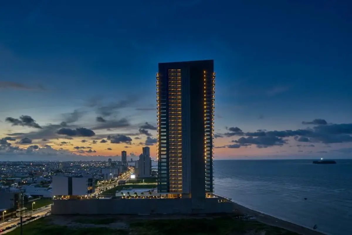 Departamento en venta en Costa de Oro, Boca del Río — foto 1 de 32