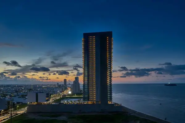Departamento en venta en Costa de Oro, Boca del Río, Veracruz de Ignacio de la Llave Departamento en venta en Costa de Oro, Boca del Río, Veracruz de Ignacio de la Llave
