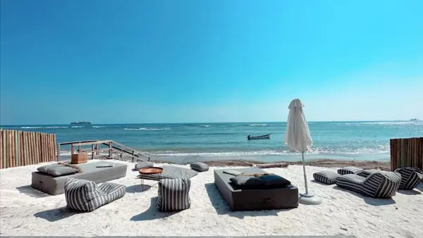 Departamento en venta en Costa de Oro, Boca del Río — foto 3 de 32