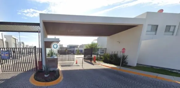 Casa en El Marqués Queretano, Querétaro, Querétaro