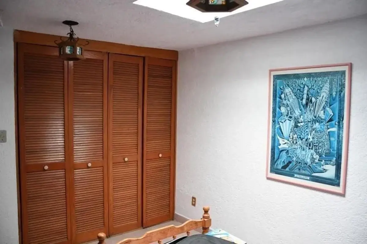 Casa en venta en San Martín de las Pirámides Centro, San Martín de las Pirámides — foto 1 de 9
