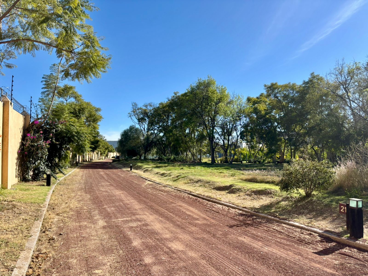 Terreno en venta en El Carmen, Atlixco — foto 1 de 15