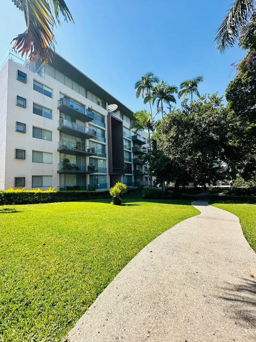 Departamento en venta en Acapatzingo, Cuernavaca — foto 1 de 13