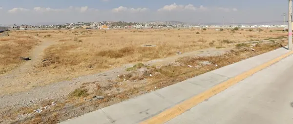 Terreno en venta en Santa Matilde, Pachuca de Soto — foto 3 de 3