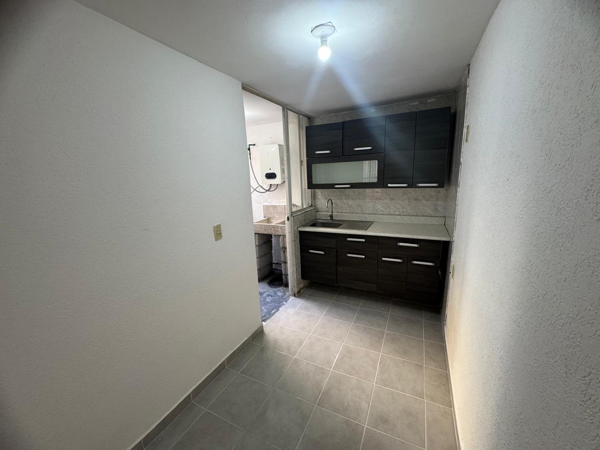 Departamento en venta en Santa Rosa, Gustavo A. Madero — foto 3 de 10