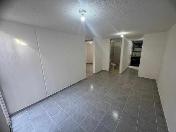 Departamento en venta en Santa Rosa, Gustavo A. Madero — foto 2 de 10