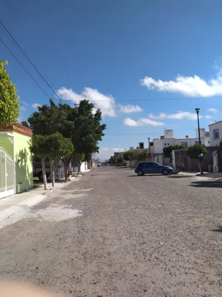 Casa en venta en Misión de Santa Cruz, San Juan del Río — foto 3 de 6