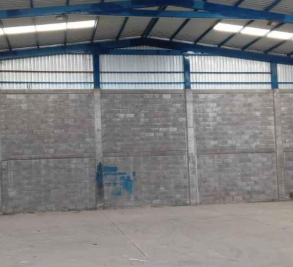 Bodega en renta en El Ranchito, Culiacán — foto 2 de 5