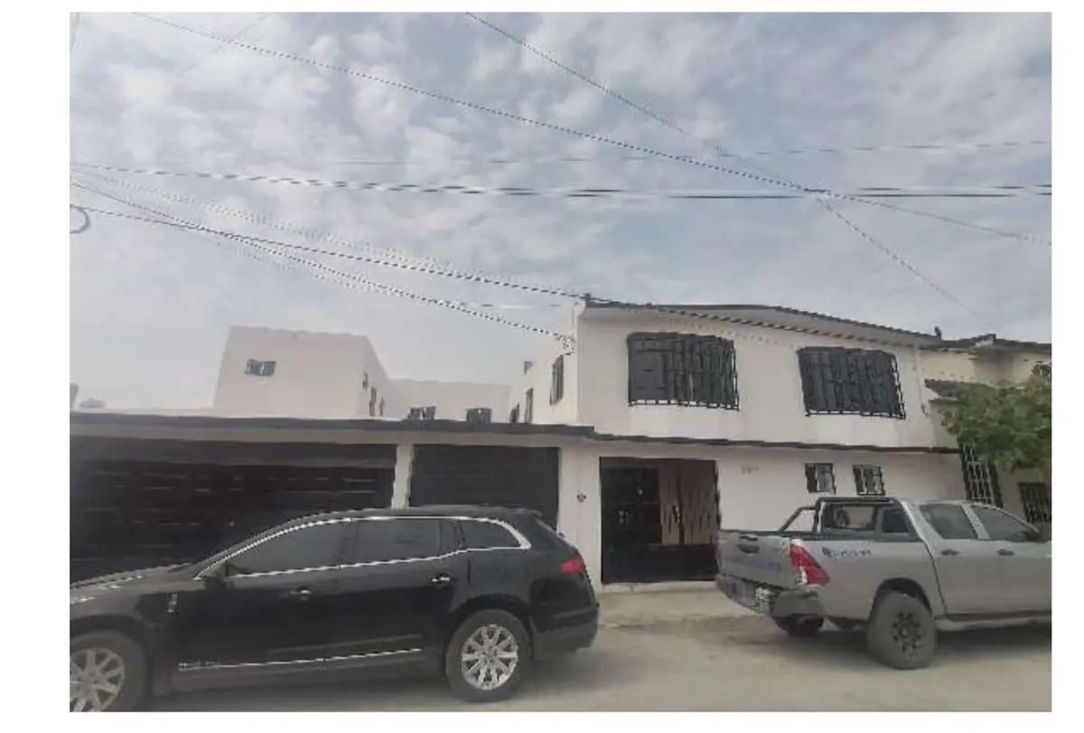 Casa en Venta en La Merced II, Torreón, Coahuila de Zaragoza