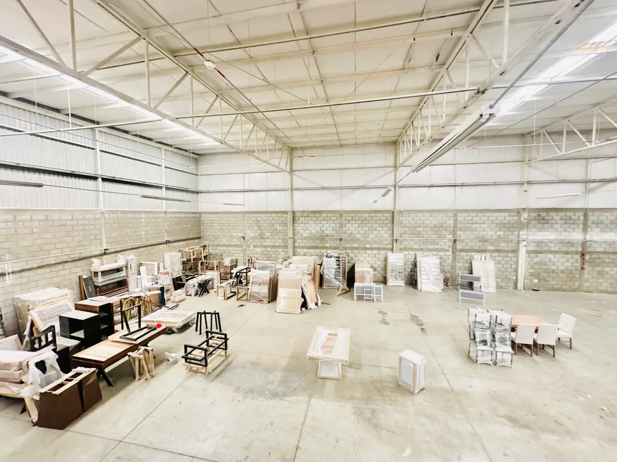 Bodega en Renta en Pequeña Zona Industrial, Torreón, Coahuila de Zaragoza