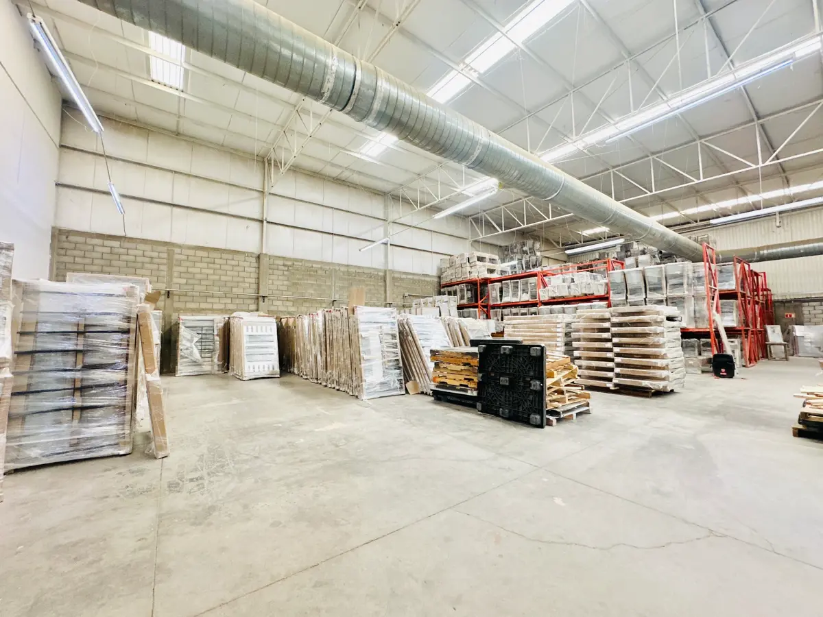 Bodega en Venta en Pequeña Zona Industrial, Torreón, Coahuila de Zaragoza