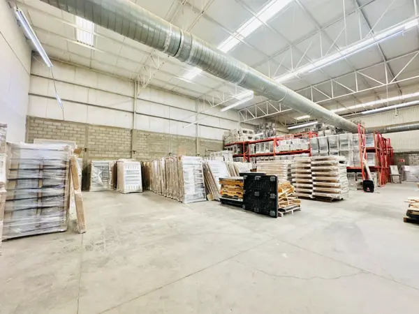 Bodega en venta en Ejido Ana, Torreón, Coahuila de Zaragoza